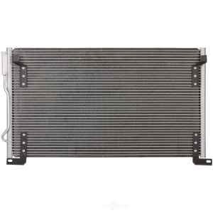 Spectra Premium A/C Condenser for 2005 Ford Freestyle - 7-3573