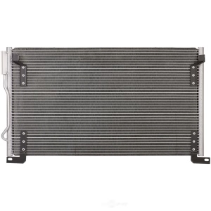 Spectra Premium A/C Condenser for 2007 Mercury Montego - 7-3573