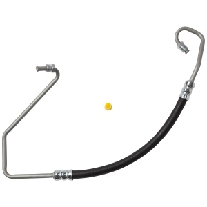 Gates Power Steering Pressure Line Hose Assembly for GMC G1500 - 355370