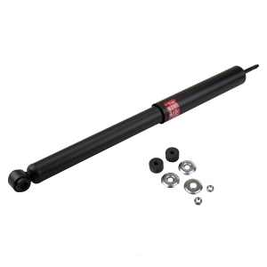 KYB Excel G Rear Driver Or Passenger Side Twin Tube Shock Absorber for 1999 Toyota RAV4 - 343313