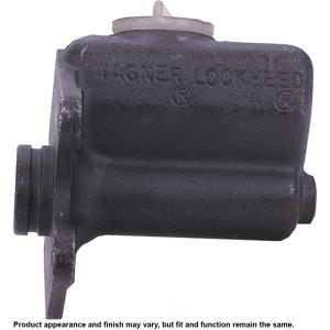 Cardone Reman Remanufactured Master Cylinder for Ford F-350 - 10-42196