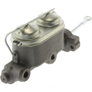 Centric Premium Brake Master Cylinder for Chevrolet Chevette - 130.62035