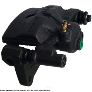 Cardone Reman Remanufactured Unloaded Caliper w/Bracket for 1994 Toyota Camry - 19-B1202A