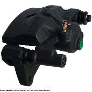 Cardone Reman Remanufactured Unloaded Caliper w/Bracket for 1991 Toyota Celica - 19-B1202A