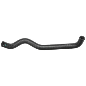 Gates Hvac Heater Molded Hose for Isuzu Oasis - 19177