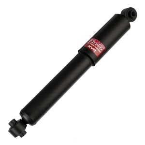 KYB Excel G Rear Driver Or Passenger Side Twin Tube Shock Absorber for 2008 Dodge Grand Caravan - 349073