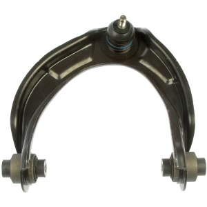Dorman Front Driver Side Upper Non Adjustable Control Arm And Ball Joint Assembly for 2014 Acura TSX - 520-373