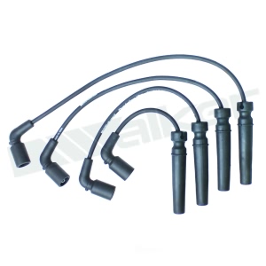 Walker Products Spark Plug Wire Set for Pontiac G3 - 924-1785