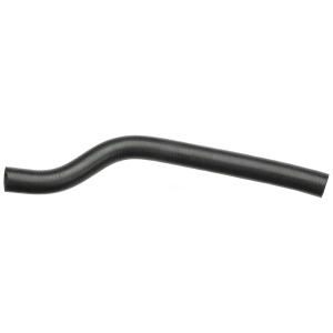 Gates Engine Coolant Molded Radiator Hose for Toyota Solara - 21963