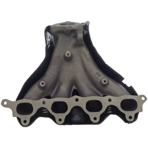 Dorman Cast Iron Natural Exhaust Manifold for 1993 Honda Prelude - 674-529