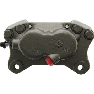 Centric Semi-Loaded Brake Caliper for BMW M6 - 141.34036