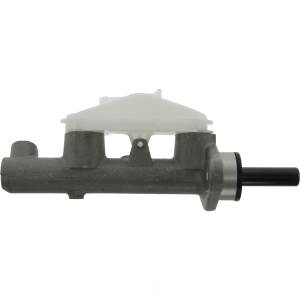 Centric Premium Brake Master Cylinder for 2010 Honda Civic - 130.40068