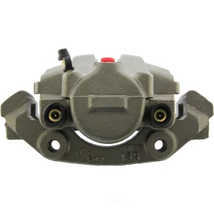 Centric Semi-Loaded Brake Caliper for Porsche 928 - 141.37063
