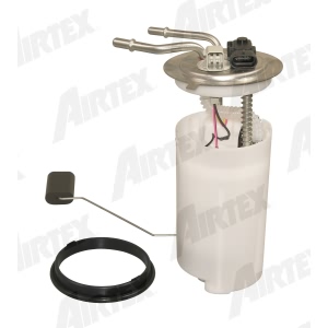 Airtex In-Tank Fuel Pump Module Assembly for 2003 Chevrolet Tahoe - E3559M