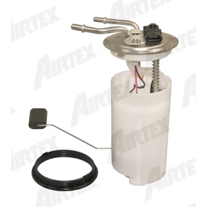 Airtex In-Tank Fuel Pump Module Assembly for 2002 GMC Yukon - E3559M