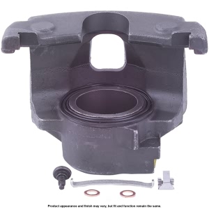 Cardone Reman Remanufactured Unloaded Caliper for Chevrolet G30 - 18-4087