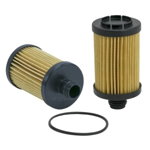 WIX Light Duty Engine Oil Filter for Jeep Grand Cherokee - WL10060