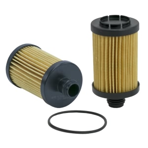 WIX Light Duty Engine Oil Filter for Ram - WL10060
