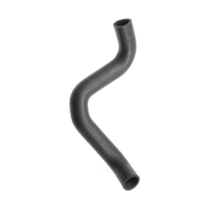 Dayco Engine Coolant Curved Radiator Hose for 1994 Buick Regal - 71699