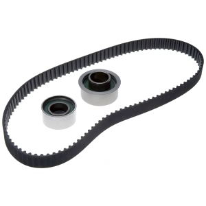 Gates Powergrip Timing Belt Component Kit for Hyundai Tiburon - TCK278