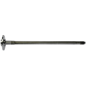 Dorman OE Solutions Rear Driver Side Axle Shaft for 2014 Ford Mustang - 630-505