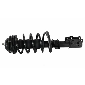 GSP North America Front Suspension Strut and Coil Spring Assembly for 2007 Saturn Ion - 810328