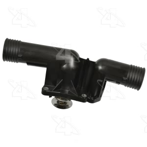 Four Seasons Engine Coolant Thermostat And Housing Assembly for BMW Z3 - 85962
