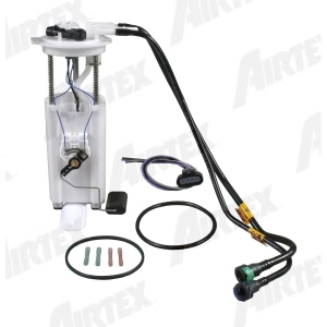 Airtex In-Tank Fuel Pump Module Assembly for 2004 Pontiac Grand Am - E3507M