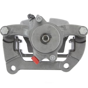 Centric Semi-Loaded Brake Caliper Epb for 2008 Audi A5 Quattro - 141.33612