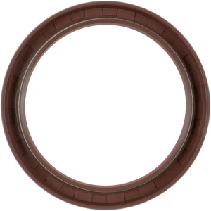 Victor Reinz Rear Improved Design Crankshaft Seal for Chevrolet Celebrity - 19-10138-01