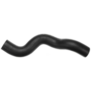 Gates Engine Coolant Molded Radiator Hose for 2004 Ford Expedition - 22857