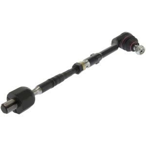 Centric Premium™ Front Steering Tie Rod Assembly for 2005 BMW X5 - 626.34002