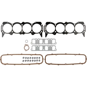 Victor Reinz Cylinder Head Gasket Set for Buick Regal - 02-10325-01