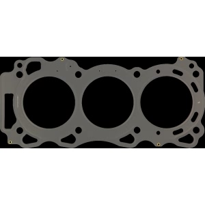 Victor Reinz Driver Side Old Design Cylinder Head Gasket for 2003 Nissan 350Z - 61-53600-00