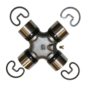 GMB Grade Standard U-Joint for Mercury Cougar - 210-0278