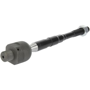 Centric Premium™ Front Inner Steering Tie Rod End for 2005 Nissan Titan - 612.42064