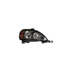 Hella Passenger Side Headlight for Mercedes-Benz ML500 - H11151001