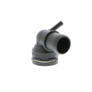 VAICO Engine Coolant Hose Connector for 2005 Volkswagen Jetta - V10-2954