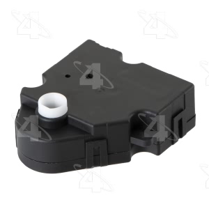 Four Seasons Hvac Heater Blend Door Actuator for 2012 Ford Fusion - 73055