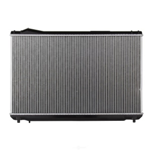 Spectra Premium Complete Radiator for Lexus ES300 - CU1746