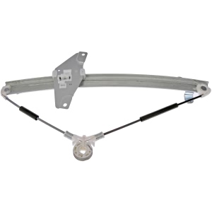 Dorman Front Passenger Side Power Window Regulator Without Motor for 1997 Toyota Corolla - 740-784