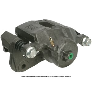 Cardone Reman Remanufactured Unloaded Caliper w/Bracket for Mitsubishi Mirage - 19-B2616