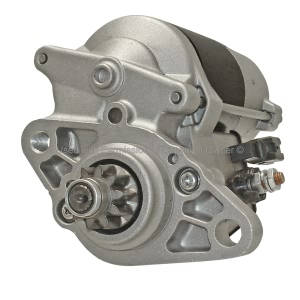 Quality-Built Starter Remanufactured for Lexus LX450 - 17485
