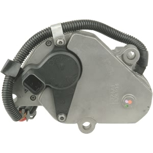 Cardone Reman Remanufactured Transfer Case Motor for Cadillac - 48-105