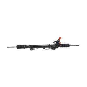 AAE Remanufactured Hydraulic Power Steering Rack and Pinion Assembly for 2007 Toyota 4Runner - 3473