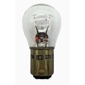 Hella 7528Sb Standard Series Incandescent Miniature Light Bulb for 1984 BMW 325e - 7528SB