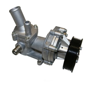 GMB Engine Coolant Water Pump for Suzuki - 165-2110AH