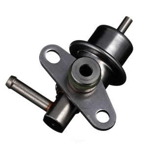 Delphi Fuel Injection Pressure Regulator for 2002 Mitsubishi Montero - FP10472
