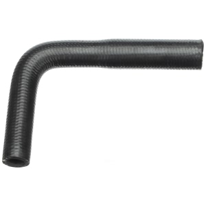 Gates Hvac Heater Molded Hose for 1991 Mercury Sable - 18079