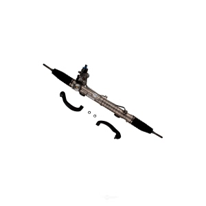 Bilstein Steering Racks - Rack and Pinion Assembly for Mercedes-Benz E350 - 61-169753